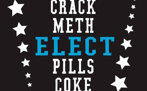This Is Your Politician on Drugs - Daily Beast | ReactNow - Latest News updated around the clock | Scoop.it