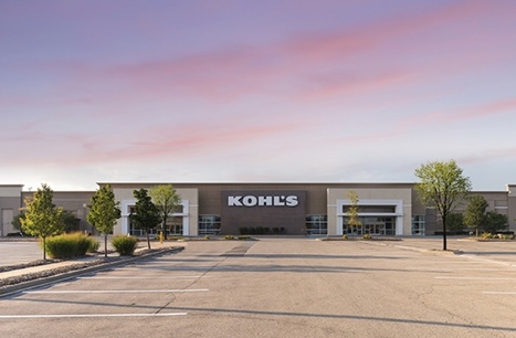 Kohl&rsquo;s Aims for 100% Sustainably Sourced Cotton by 2025 | Sustainable Procurement News | Scoop.it