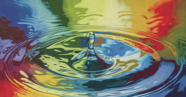 Quelles quantit&eacute;s d'eau et d'&eacute;nergie l'IA engloutit-elle? Les nouvelles estimations donnent le tournis | Innovation - Prospective | Scoop.it