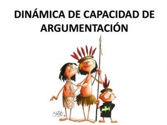 Aprendizaje cooperativo Taller de dinámicas de grupo para nuestras clases | Educación Siglo XXI, Economía 4.0 | Scoop.it