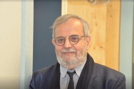 Joël Ankri : un médecin chercheur sur le vieillissement et la maladie d’Alzheimer | Life Sciences Université Paris-Saclay | Scoop.it