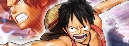 Primer gameplay de One Piece: Pirate Warriors | Noticias Anime [es] | Scoop.it