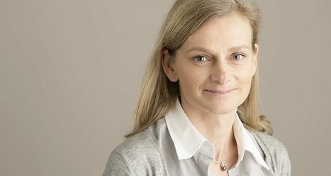 Sophie Gourmelen &agrave; la t&ecirc;te du &laquo;Parisien&raquo; | DocPresse ESJ Lille | Scoop.it