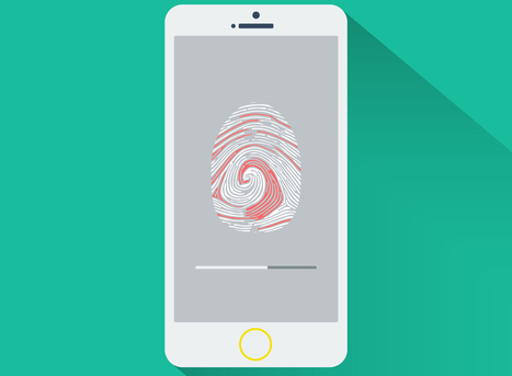 &iquest;Son seguros los sistemas de bloqueo para m&oacute;viles? | Programaci&oacute;n Web desde cero | Scoop.it