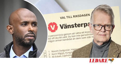 Personvalet &auml;r farligt &ndash; s&aring; kan det stramas upp | A1Uutiset | Scoop.it