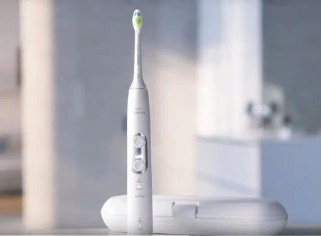 Philips Sonicare ProtectiveClean 4100 vs 5100 vs 6100 Review | Electric Toothbrushes | Scoop.it