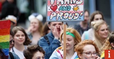 This moment in the trans debate reminds me of the1980s fight for gay rights | In the news: data in the UK Data Service collection across the web | Scoop.it