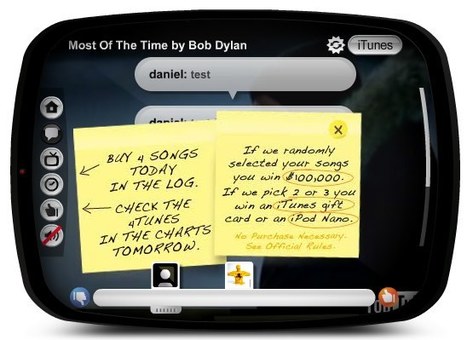 yes.com | Music Music Music | Scoop.it