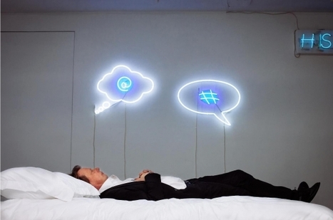 Esméralda Kosmatopoulos:  COME TO BED! | Art Installations, Sculpture, Contemporary Art | Scoop.it