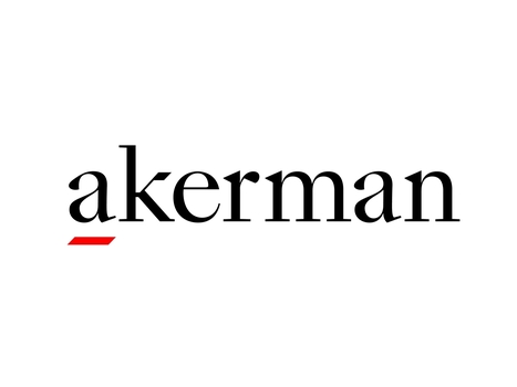 Florida Governor Signs Major Brownfields Bill Into Law, Expanding Program | Akerman LLP - JDSupra | Industry 411 - Waste Management | Scoop.it