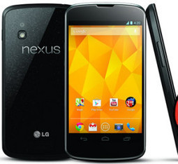 How To Unlock Bootloader of Nexus 4 E960 | Free Download Buzz | Softwares, Tools, Application | Scoop.it
