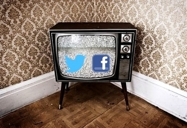 Social media hype definitief voorbij | Anders en beter | Scoop.it