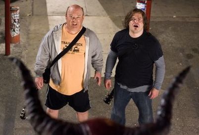 Tenacious d download legenda