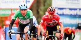 Vuelta 2020 : Pas d'arrivée au Col du Tourmalet sur la 6e étape | Vallées d'Aure & Louron - Pyrénées | Scoop.it