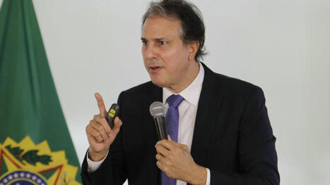 Governo quer lançar sistema de dados de educação até 2026 | Inovação Educacional | Scoop.it