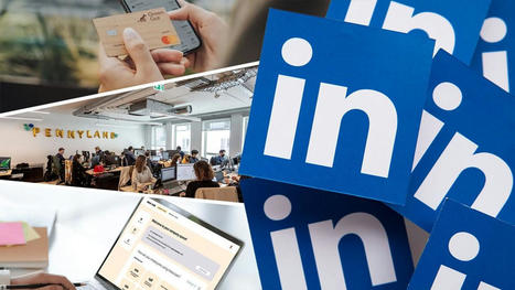 En 2023, les 20 start-up françaises les plus prometteuses selon LinkedIn sont… | Actu insertion pro - SOIE Lyon 1 (conseils, marché de l'emploi, évolutions, ...) | Scoop.it