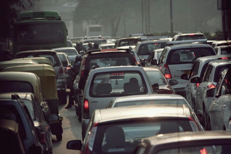 Bébés mort-nés : la pollution de l’air en cause | Toxique, soyons vigilant ! | Scoop.it