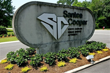 Century Aluminum&rsquo;s fate could be decided at special Santee Cooper board meeting | Aluminum | Scoop.it