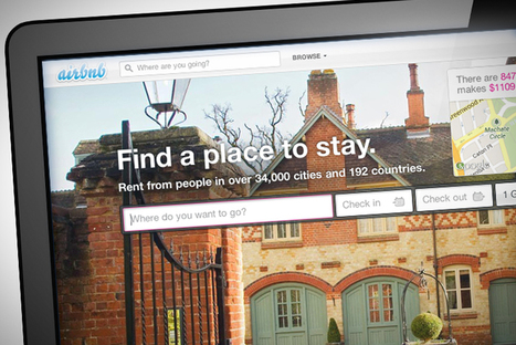 The secret libertarianism of Uber & Airbnb - Salon | Peer2Politics | Scoop.it