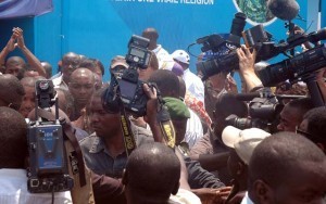Gabon : Journalisme, politique et liberté de la presse | DocPresseESJ | Scoop.it