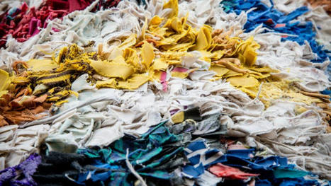 La Finlande construira la premi&egrave;re usine au monde produisant des fibres r&eacute;g&eacute;n&eacute;r&eacute;es | ECONOMIE CIRCULAIRE, ECONOMIE DE LA FONCTIONNALITE | Scoop.it