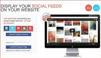 Give your website a Pinterest flavor with Tint | A Marketing Mix | Scoop.it