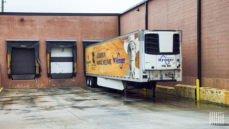 Teamsters voted in to represent drivers at Kroger fulfillment center, say it’s a first | PSLabor:  Your Union Free Advantage | Scoop.it