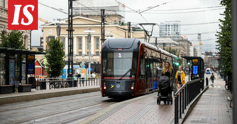 AL: Tampereen Hämeenkatu hajoilee | 1Uutiset - Lukemisen tähden | Scoop.it