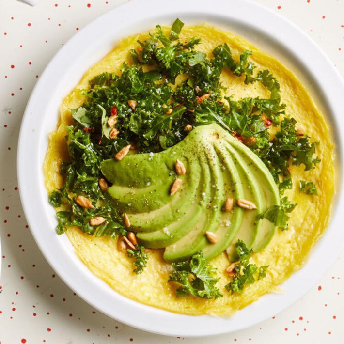 17 Gut-Healthy Breakfasts for When You&rsquo;ve Eaten Too Much Sugar | The Health Report | Scoop.it