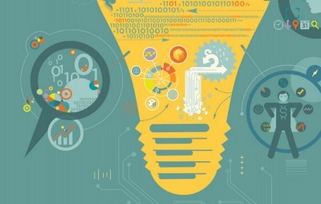 Influencia - Etudes - Les 10 tendances technologiques qui transformeront les entreprises | Innovation & Technology | Scoop.it