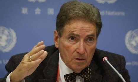 La utilización de los derechos humanos como arma | Investig’Action | Activismo en la RED | Scoop.it