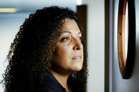 La journaliste Nora Hamadi: &ldquo;Il faut renverser le rapport de force m&eacute;diatique et &eacute;couter enfin les gens&rdquo; | DocPresse ESJ Lille | Scoop.it