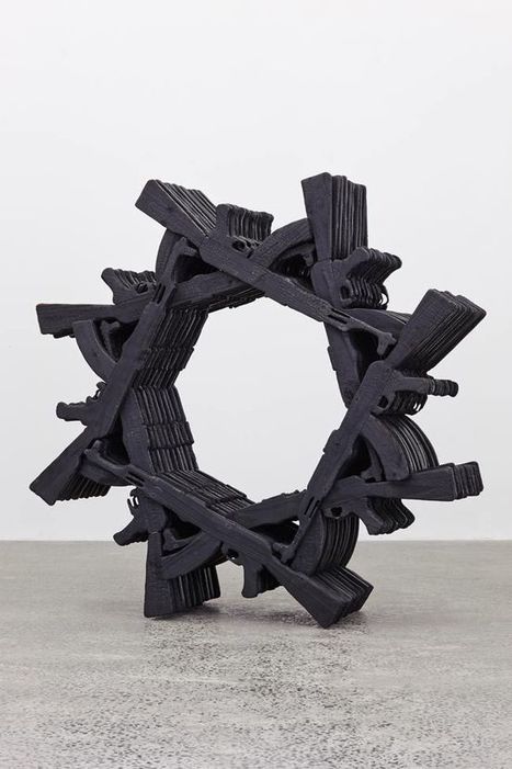 Tracing Emerging Artistic Practice in Zimbabwe | Art, Gallery, Auction and Museum: Law and Business | Scoop.it