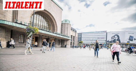 Puukotus Helsingin rautatieasemalla &ndash; T&auml;m&auml; tiedet&auml;&auml;n ep&auml;illyst&auml; | Lehti | Scoop.it