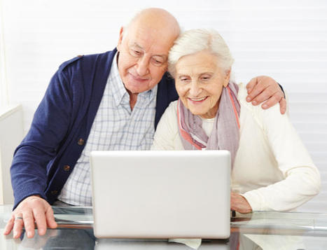 Internet et les seniors : comment se protéger des risques | UseNum - Senior | Scoop.it
