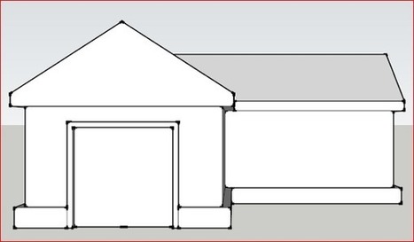 "Diseñando mi primera vivienda" | tecno4 | Scoop.it