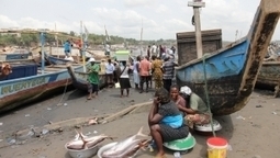 West Africa oil boom overlooks tattered environmental safety net | CORPORATE SOCIAL RESPONSIBILITY &ndash; | Scoop.it