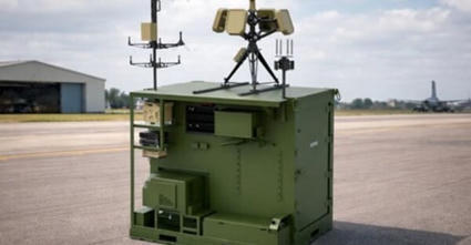 Echodyne announced as primary radar system for Trust Automation's RD-SUADS | DEFENSE NEWS | Scoop.it