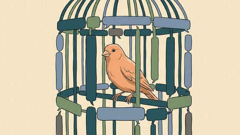 Are Substack Comments Written by AI Bots? I Investigated 4,929 Comments to Find Out | Education 2.0 & 3.0 | Scoop.it