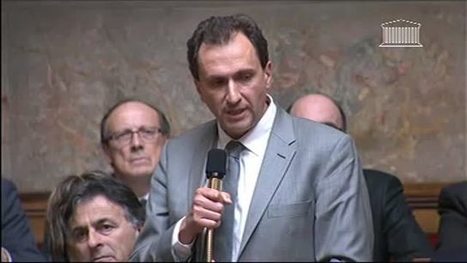 Mon journal de rapporteur | Documentation juridique | Scoop.it