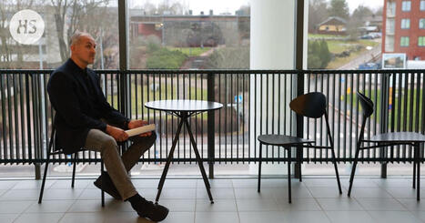 Merivartioston ex-komentaja saapui katuvaisena käräjille | HS.fi | 1Uutiset - Lukemisen tähden | Scoop.it