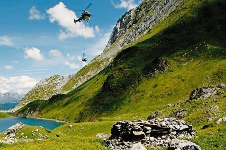 Coup de filet à Lescun | BABinfo Pays Basque | Scoop.it