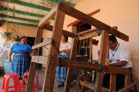 10 things to know about how microfinancing is using tech to empower global entrepreneurs | Crowd Funding, Micro-funding, New Approach for Investors - Alternatives to Wall Street | Scoop.it