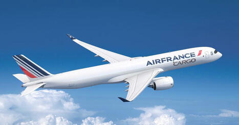 A350-1000F will deliver ‘best balance’ for freighter market, Airbus says  | AERONAUTIQUE NEWS - AEROSPACE POINTOFVIEW - AVIONS - AIRCRAFT | Scoop.it