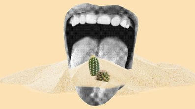 Kuiva suu? Hammaslääkäri kertoo, mikä auttaa – kokeile näitä ruokia | 1Uutiset - Lukemisen tähden | Scoop.it