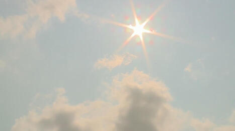 Extreme heat poses unique health risks for children: Health Officials - fox2now.com | Operation Deimos | Scoop.it