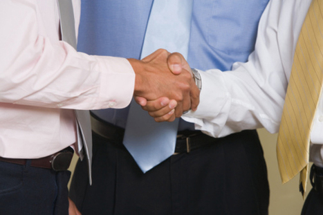Common Questions About Mediation | Common Legal Questions | Legal & Law | Scoop.it