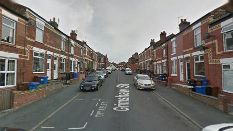 Pervert 'disguised as tradesman' asked to use woman's toilet 'before attempting to rape her' in vile attack - TheSun.co.uk | Operation Oya | Scoop.it