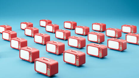 Nielsen: 72 Percent of TV Viewing Comes With Ads | AVIA OTT NEWSLETTER | Scoop.it