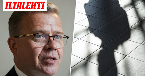 IL paljastaa: Kokoomus nimitti ty&ouml;ryhm&auml;ns&auml; vastuuhenkil&ouml;ksi t&ouml;rkeist&auml; rikoksista tuomitun &ndash; Tuomiot kylm&auml;&auml;v&auml;&auml; luettavaa | A1Uutiset | Scoop.it